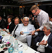 MALLORCA CHARITY DINNER – Gutes Tun auf der Insel Mallorca - € 30.000,00 für den guten Zweck! (©Foto: Connections PR)